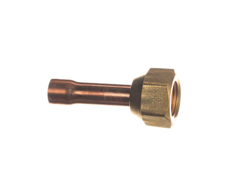ATOSA PARTS Atosa W0206016 Expansion Valve Connector - SKU ATSAW0206016