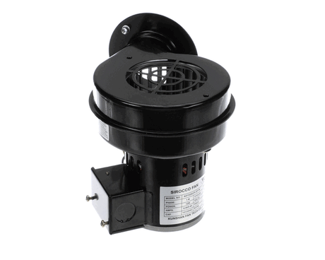 ATOSA PARTS Atosa W030118958 Blower Motor - SKU ATSAW030118958