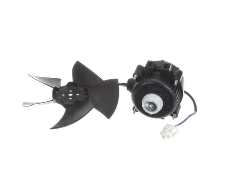 ATOSA PARTS Atosa W0301912-01 Motor Fan Evap - SKU ATSAW0301912-01