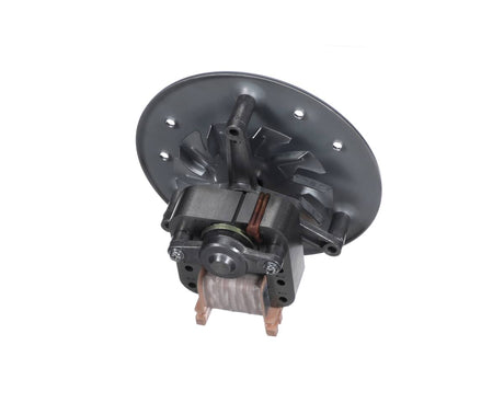 ATOSA PARTS Atosa W0301A02 Fan Clockwise - SKU ATSAW0301A02