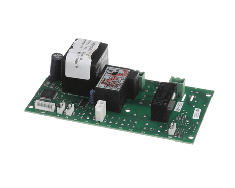 ATOSA PARTS Atosa W0302017-1 Controller Refrigerators - SKU ATSAW0302017-1