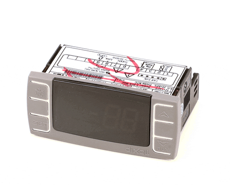 ATOSA PARTS Atosa W0302164 Controller Digital Refrigera - SKU ATSAW0302164