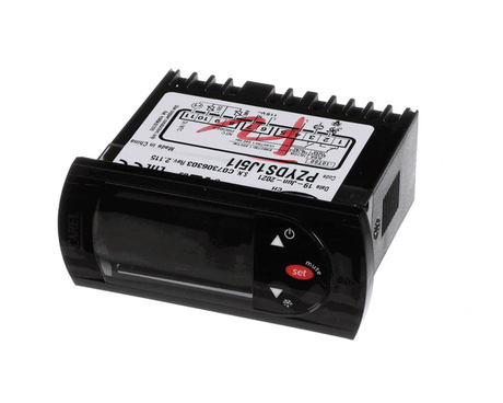 ATOSA PARTS Atosa W0302174-FR7A6M10 Digital Controller - SKU ATSAW0302174-FR7A6M10