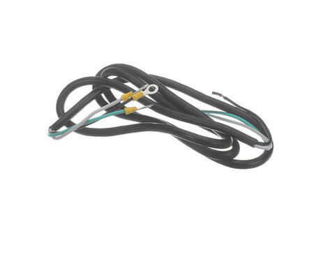 ATOSA PARTS Atosa W030618947 Power Cord - SKU ATSAW030618947