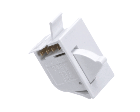 ATOSA PARTS Atosa W0308012 Switch Door White - SKU ATSAW0308012