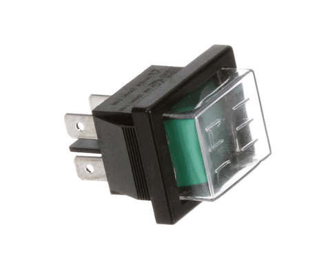 ATOSA PARTS Atosa W0308016 Switch Light Green - SKU ATSAW0308016