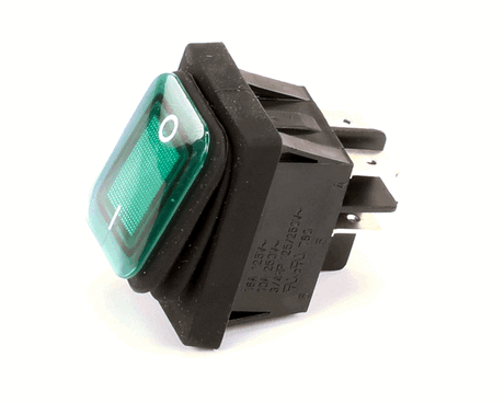 ATOSA PARTS Atosa W0308019 Switch Power Green - SKU ATSAW0308019