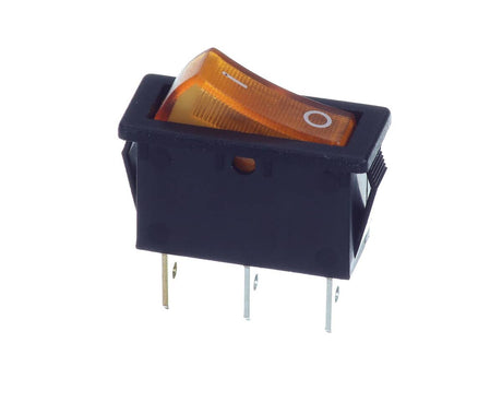 ATOSA PARTS Atosa W0308026 Switch (Orange) - SKU ATSAW0308026