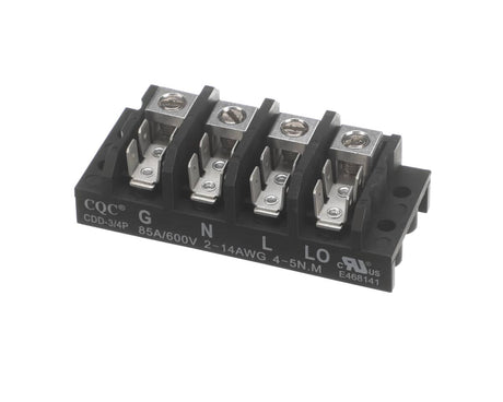 ATOSA PARTS Atosa W030918954 Terminal Block - SKU ATSAW030918954
