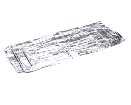 ATOSA PARTS Atosa W0310075 Heater Pan Drain - SKU ATSAW0310075