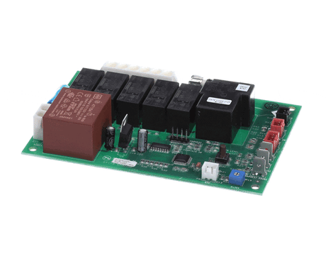 ATOSA PARTS Atosa W0312017 Ice Machine Control Board - SKU ATSAW0312017