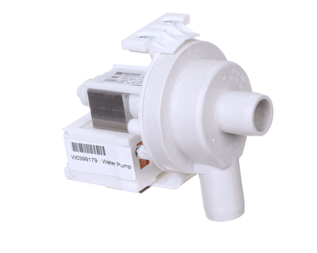 ATOSA PARTS Atosa W0399179 Water Pump - SKU ATSAW0399179