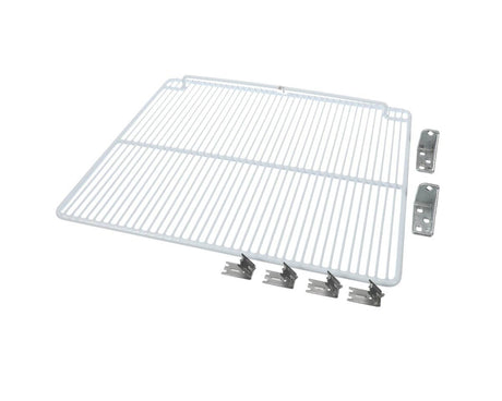 ATOSA PARTS Atosa W0402316 Shelf - SKU ATSAW0402316