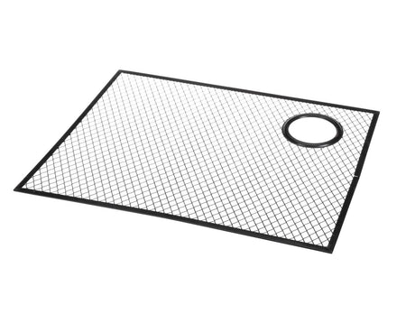 ATOSA PARTS Atosa W0402576 Barriar Back Bottom - SKU ATSAW0402576