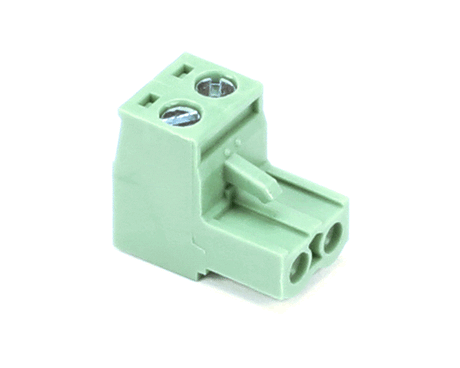 ATOSA PARTS Atosa W0409026 Green Clip - SKU ATSAW0409026