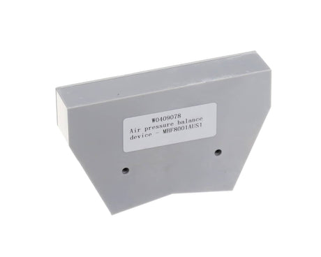 ATOSA PARTS Atosa W0409078 Air Pressure Balance Device - SKU ATSAW0409078