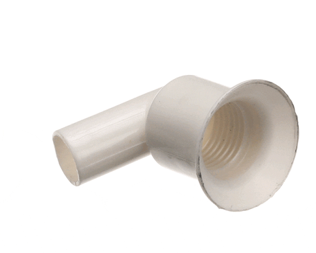 ATOSA PARTS Atosa W0409858 Connector Elbow Evaporator - SKU ATSAW0409858