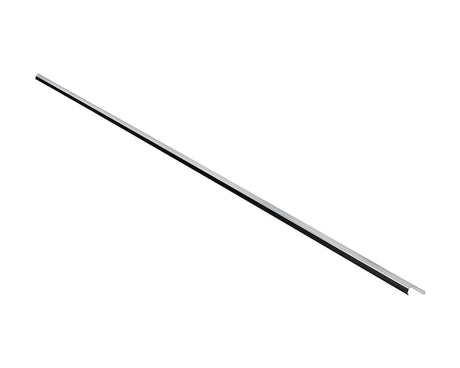 ATOSA PARTS Atosa W041000155 Light Cover Left/Right Glass Door - SKU ATSAW041000155