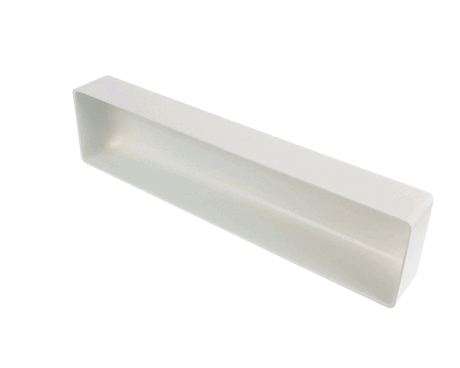 ATOSA PARTS Atosa W0411208 Pan Drain Condensation - SKU ATSAW0411208