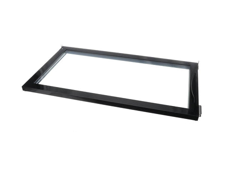 ATOSA PARTS Atosa W0412325 Glass Door (Left) For SBB48GGR - SKU ATSAW0412325