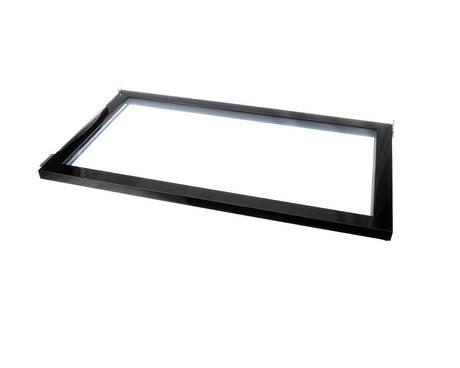ATOSA PARTS Atosa W0412326 Glass Door (Right) For SBB48GGR - SKU ATSAW0412326