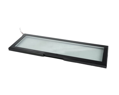 ATOSA PARTS Atosa W0412482 Glass Door (Left) For MCF8732GR - SKU ATSAW0412482