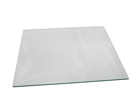 ATOSA PARTS Atosa W041275010 Sliding Door Glass - SKU ATSAW041275010