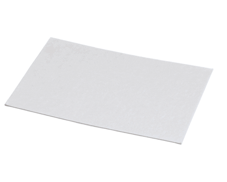 ATOSA PARTS Atosa W0499196 Wicking Paper For MSF8302GR - SKU ATSAW0499196