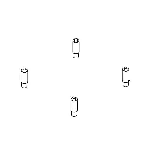 ATOSA PARTS W0604556 - SKU ATSAW0604556