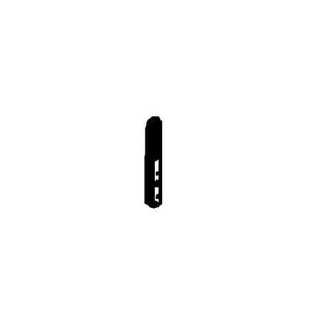 ATOSA PARTS Atosa W0604A24 Hinge For CTCO-100 - SKU ATSAW0604A24