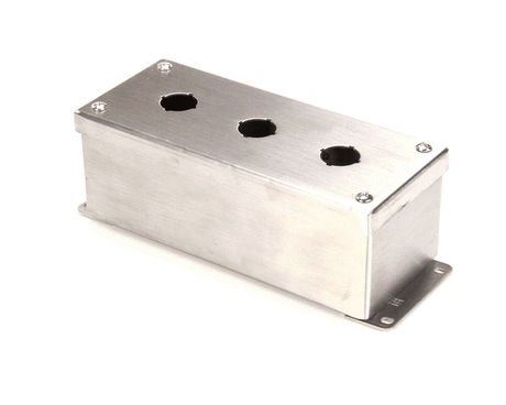 AVTEC PARTS Avtec 128458 Enclosure Nema 4 Hoffman - SKU AVT128458