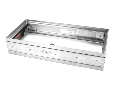 AVTEC PARTS Avtec AS DMP2010 Damper 20 X 10 Fire Mfd - SKU AVTASDMP2010