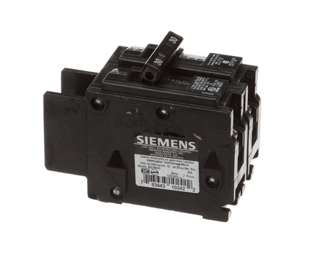 AVTEC PARTS Avtec EL BRK0308 Breaker 2 Pole 30 Amp BQ2B03 - SKU AVTELBRK0308