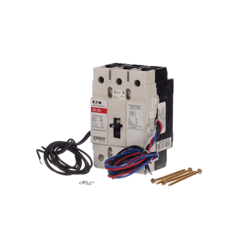 AVTEC PARTS Avtec EL BRK0333 Breaker 3 Pole 30 Amp CQD330/CQDST24AA - SKU AVTELBRK0333