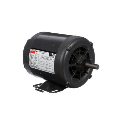 AVTEC PARTS Avtec EL MTR0202 Motor 1/2HP 3PHASE - SKU AVTELMTR0202