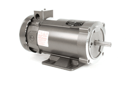 AVTEC PARTS Avtec EL MTR0203 Motor 3/4HP 1750RPM Baldor Tefc CD3475 - SKU AVTELMTR0203