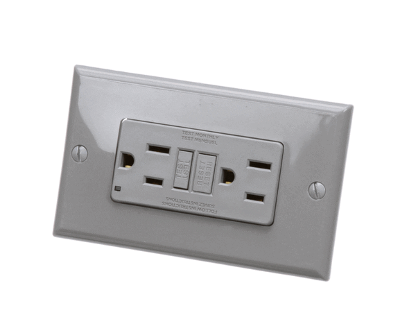 AVTEC PARTS EL REC6599 - SKU AVTELREC6599