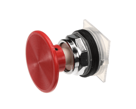 AVTEC PARTS Avtec EL SWT0307 Switch Pushbutton Operator Mushroom Red - SKU AVTELSWT0307