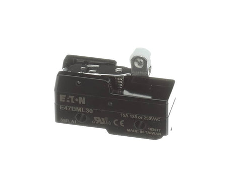 AVTEC PARTS Avtec ELSWT1501 Switch Roller-Type Limit - SKU AVTELSWT1501