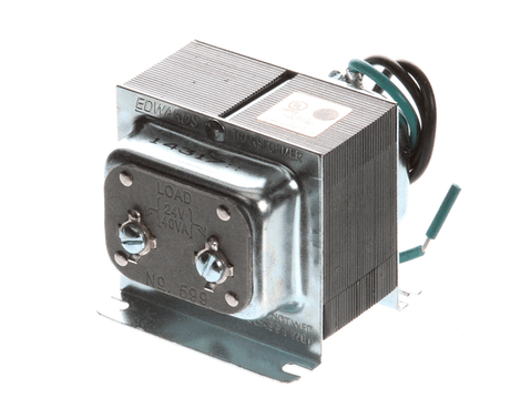AVTEC PARTS Avtec EL TRN0304 Transformer 120V:24V 40VA 599 Class Ii - SKU AVTELTRN0304
