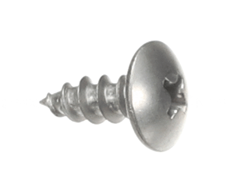 AVTEC PARTS Avtec FA SCW3044W Screw 10X1/2 T/H/P 410 S/S M4XG - SKU AVTFASCW3044W
