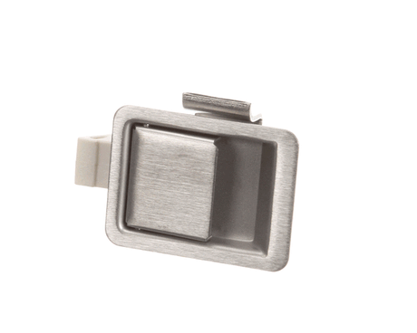 AVTEC PARTS Avtec HD LCH0302 Latch Slam Style SS Paddle 64-10-124-50 - SKU AVTHDLCH0302