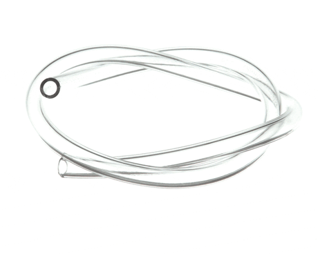 AVTEC PARTS Avtec PL TBG025 Tubing 1/4X3/8 Clear Vinyl 046560 K010- - SKU AVTPLTBG025