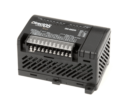 AVTEC PARTS Avtec RP 05S20 Plc DO-05DR Auto Belt Wash End Limit - SKU AVTRP05S20