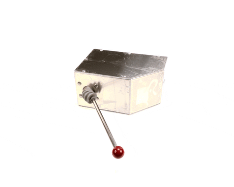 AVTEC PARTS Avtec RP ASY0802 Emrd For Non Water Wash Hoods - SKU AVTRPASY0802