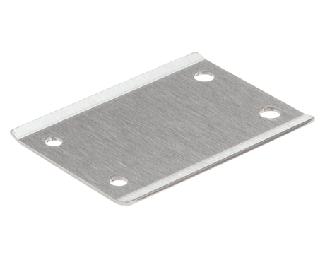 AVTEC PARTS Avtec RP BRK0314 Bracket SS Chain Attachment For Tray Tr - SKU AVTRPBRK0314