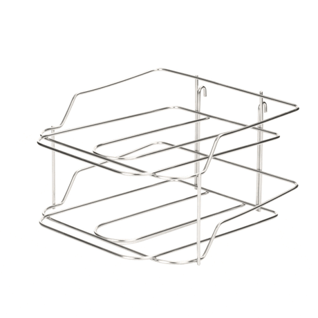 AVTEC PARTS Avtec RP CAR0302 Carrier 2 Tier Manufactured From Hd Car - SKU AVTRPCAR0302