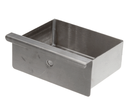 AVTEC PARTS Avtec RP CUP0501 Concealed Grease Cup 6X4.5X2.25 For Af - SKU AVTRPCUP0501