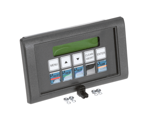 AVTEC PARTS RP MOD3400 - SKU AVTRPMOD3400