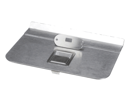 AVTEC PARTS Avtec RP PNL1301 Lower Access Panel Cbsw Wash Tank - SKU AVTRPPNL1301